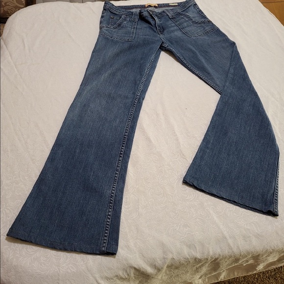 Sanctuary jeans - Picture 3 of 10